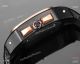 AAA Swiss Copy Cartier Santos Chronograph 42 Rose Gold-Black Diamond Case (7)_th.jpg